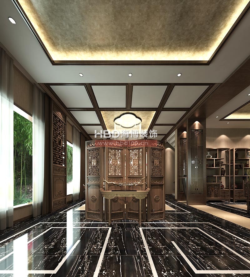 梅園新村別墅裝修設(shè)計 客廳角度二.jpg 梅園新村別墅裝修設(shè)計 客廳角度二.jpg