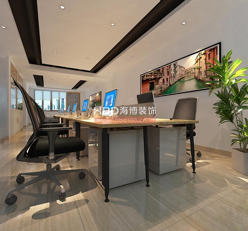 金合力皮革公司辦公室設(shè)計(jì) 金合力皮革公司辦公室設(shè)計(jì)