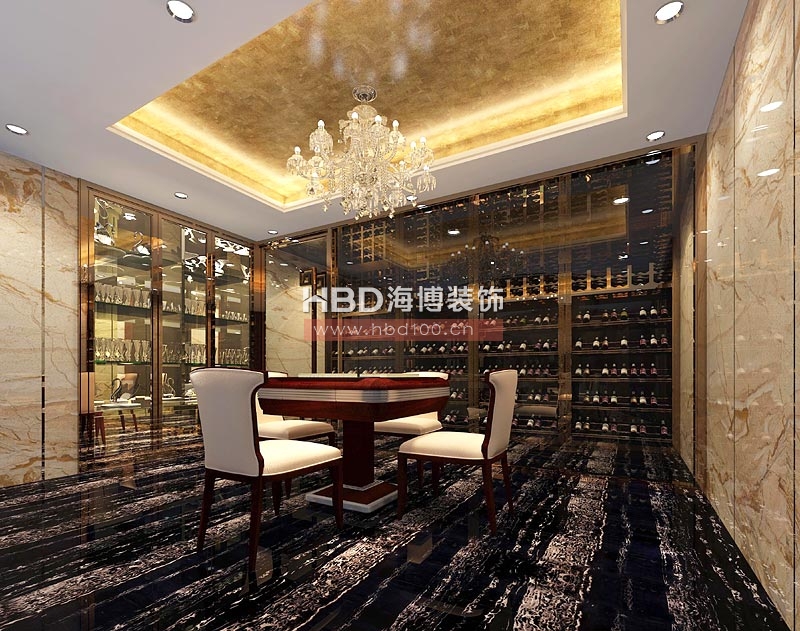 茂名市廣東源豐集團公司會所設計 麻將廳 茂名市廣東源豐集團公司會所設計 麻將廳