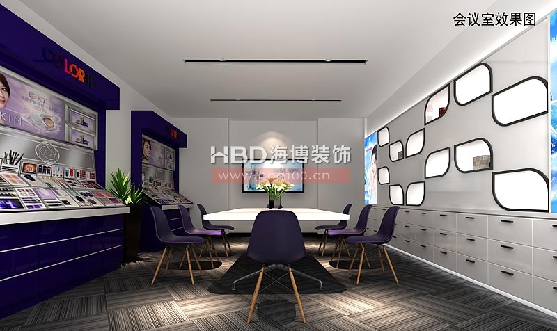會議室裝修設(shè)計 會議室裝修設(shè)計