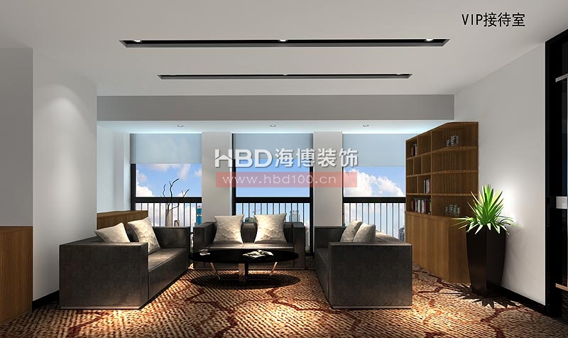 VIP接待室設(shè)計 VIP接待室設(shè)計