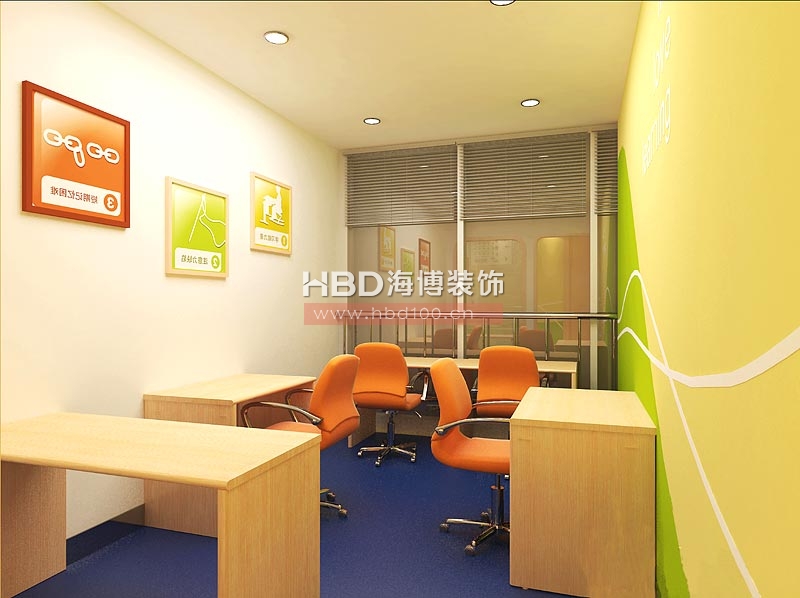 捷愛(ài)兒培訓(xùn)中心修設(shè)計(jì) 辦公室 捷愛(ài)兒培訓(xùn)中心修設(shè)計(jì) 辦公室