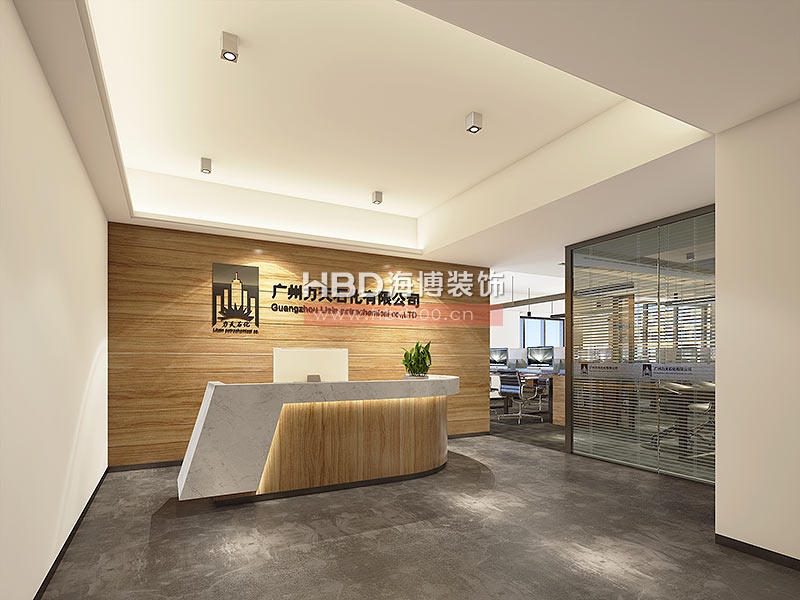 前臺設計效果圖,辦公室裝修設計,廣州裝修設計公司.jpg 前臺設計效果圖,辦公室裝修設計,廣州裝修設計公司.jpg