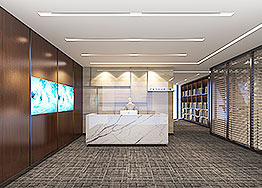 高性價比辦公室裝修如何做到？