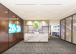 辦公室裝修后如何驗收？海博裝飾說你聽。