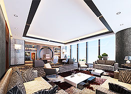 辦公室采光不好？廣州海博裝修公司有妙招