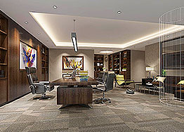 辦公室裝修時(shí)間有分季節(jié)性？