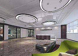 廣州裝飾公司支招發(fā)財(cái)樹擺放在哪里好？