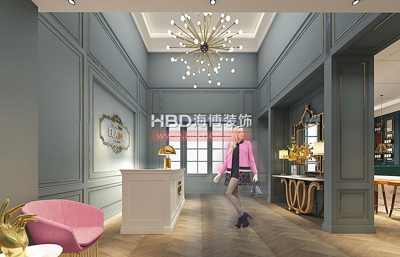 美容院裝修設(shè)計,連鎖美容會所設(shè)計,廣州裝修設(shè)計公司,海博裝飾.jpg