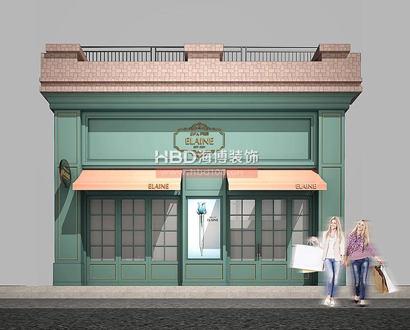美容院裝修設(shè)計,連鎖美容會所設(shè)計,廣州裝修設(shè)計公司,海博裝飾.jpg