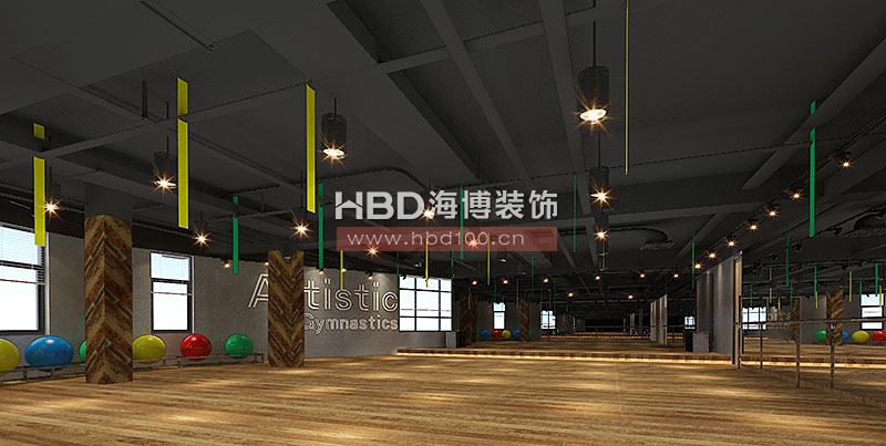 廣州健身房裝修設(shè)計,健身房設(shè)計,廣州裝修設(shè)計公司,海博裝飾.jpg