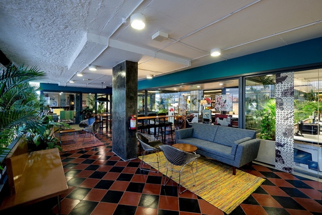 辦公室設計,工業風格辦公室裝修,廣州辦公室裝修,海博裝飾.jpg 辦公室設計,工業風格辦公室裝修,廣州辦公室裝修,海博裝飾.jpg