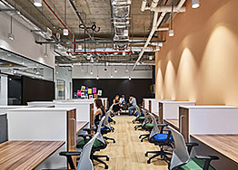 辦公室裝修設(shè)計(jì)大概費(fèi)用是多少？