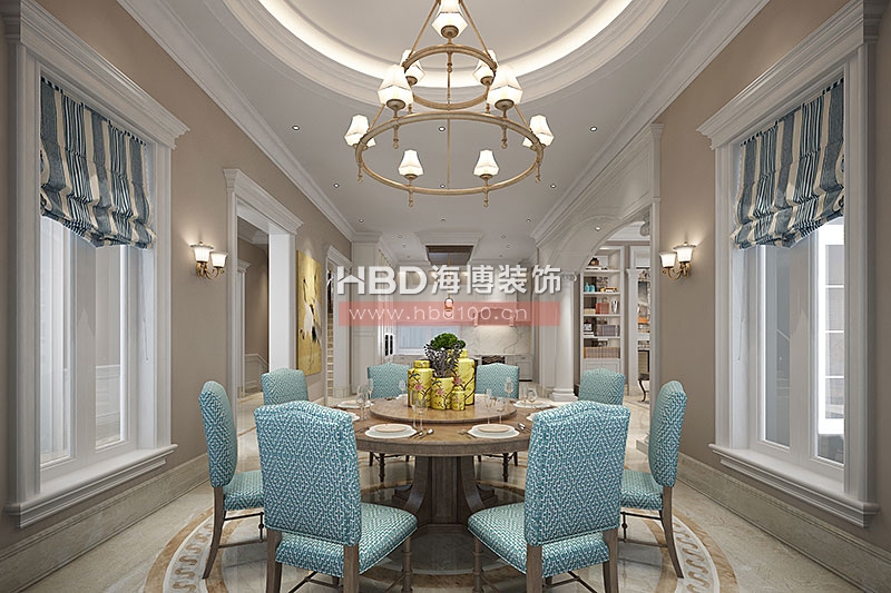 簡歐別墅設計,別墅裝修設計,廣州裝飾公司,海博裝飾.jpg 簡歐別墅設計,別墅裝修設計,廣州裝飾公司,海博裝飾.jpg