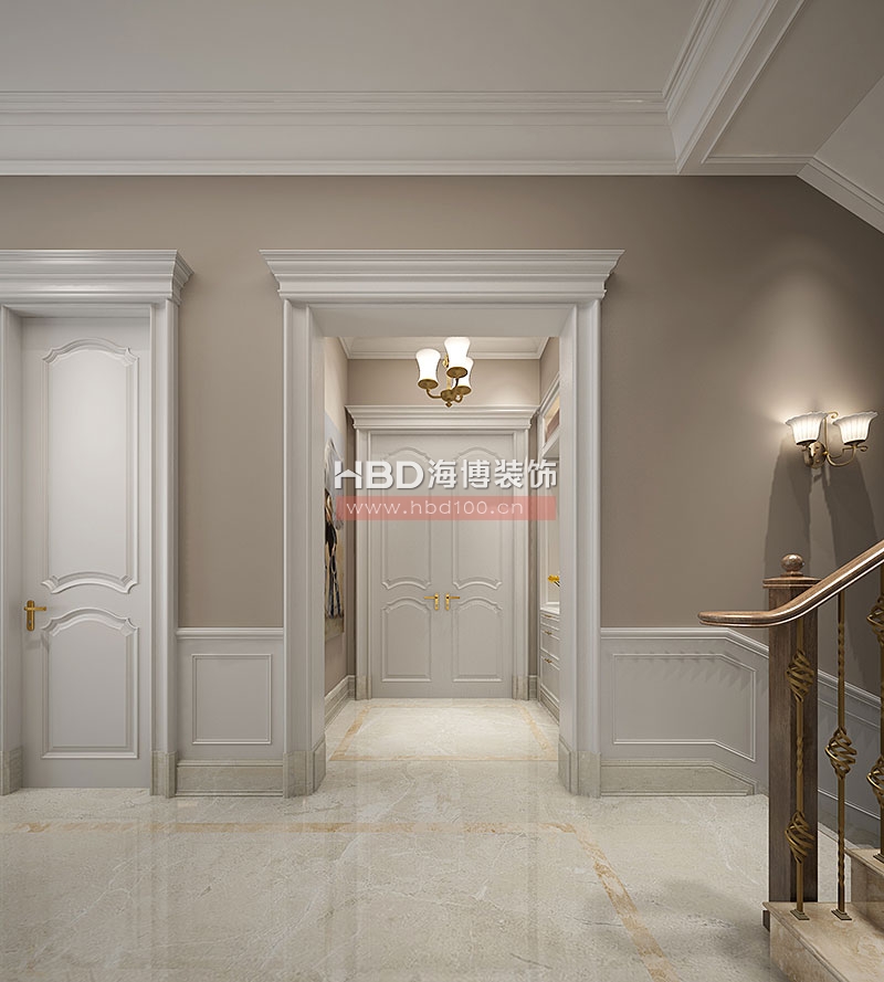 簡歐別墅設計,別墅裝修設計,廣州裝飾公司,海博裝飾.jpg 簡歐別墅設計,別墅裝修設計,廣州裝飾公司,海博裝飾.jpg