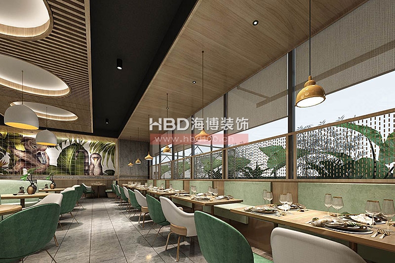 西式餐廳裝修設計,廣州裝修設計公司,餐飲裝修,海博裝飾.jpg 西式餐廳裝修設計,廣州裝修設計公司,餐飲裝修,海博裝飾.jpg