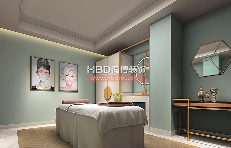 美容院裝修設(shè)計,科技逆齡中心設(shè)計,美容會所設(shè)計,海博裝飾.jpg