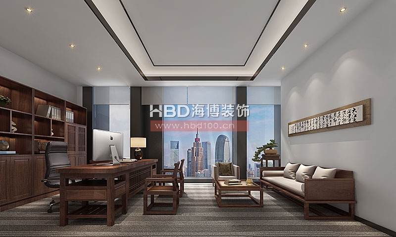 現(xiàn)代風(fēng)格辦公室裝修設(shè)計(jì).jpg 現(xiàn)代風(fēng)格辦公室裝修設(shè)計(jì).jpg