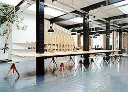 廣州辦公室裝修強(qiáng)弱電布線知識(shí)