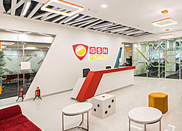 1000平辦公室裝修設計如何布局？