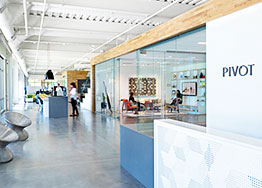 美觀實用辦公室裝修設計怎么做？