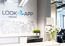 軟件開發公司辦公室裝修設計風格？