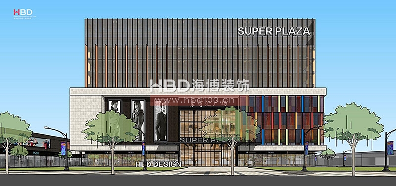 廣州商業綜合體建筑設計裝修.jpg 廣州商業綜合體建筑設計裝修.jpg