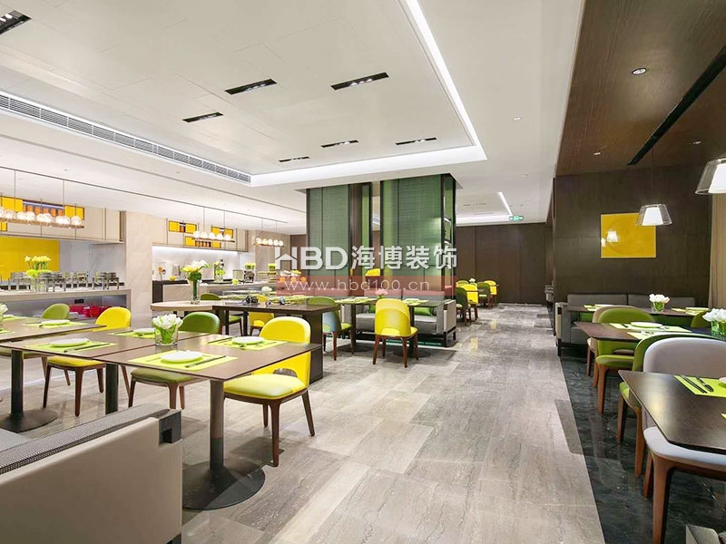 希爾頓歡朋酒店裝修設(shè)計(jì).jpg 希爾頓歡朋酒店裝修設(shè)計(jì).jpg