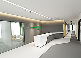 辦公室裝修設計包含哪些步驟？