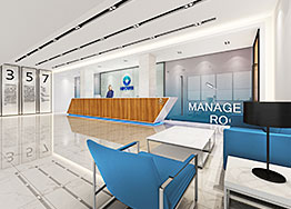 廣州辦公室裝修步驟一般包含哪些？