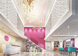 分享廣州辦公室裝修環(huán)保小知識(shí) 分享廣州辦公室裝修環(huán)保小知識(shí)