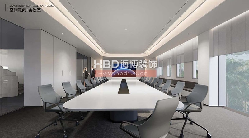 辦公總部大樓裝修設計.jpg 辦公總部大樓裝修設計.jpg